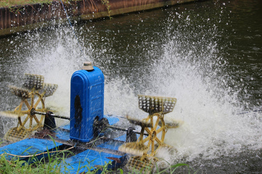 water pump
