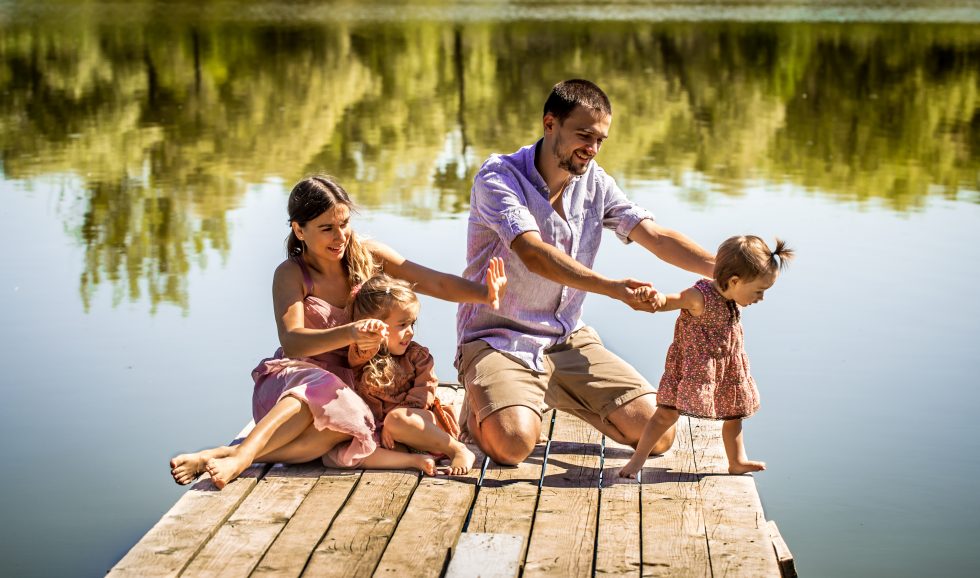 Create a Family-Friendly Lakefront Paradise with BeachGroomer's Innovative Products