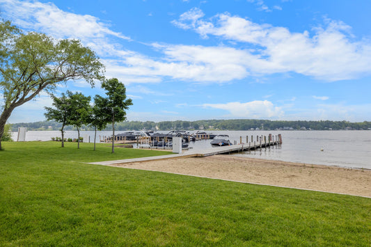 Essential Tips for Lake and River Irrigation Pumps