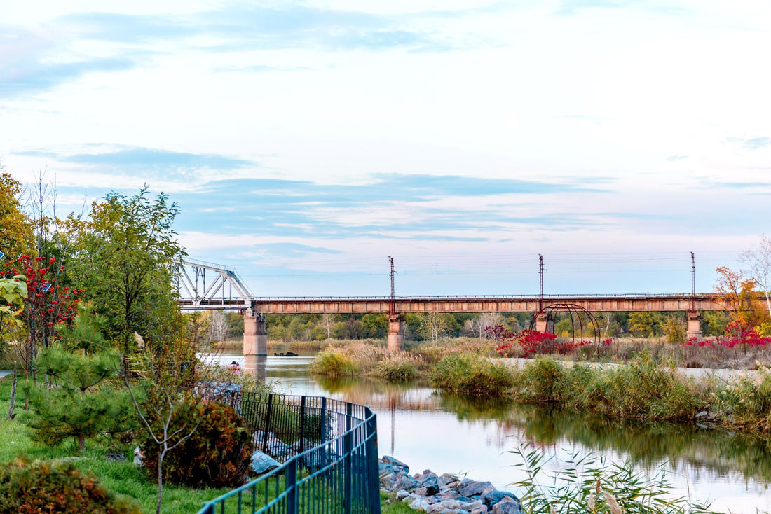 Boosting Property Value: Guide to Lakeshore and Riverfront Landscape Enhancement