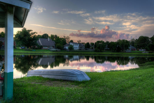 Enjoy the Benefits of BeachGroomer's Innovative Lakefront Property Maintenance