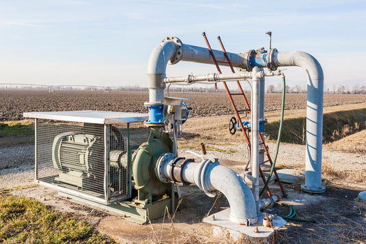 Choosing the Right Lake and River Lawn Irrigation Pump for Your Property in 2024
