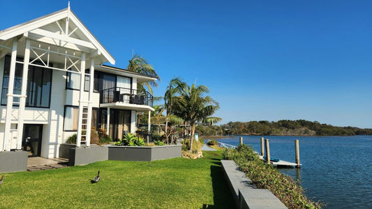 Create a Family-Friendly Lakefront Paradise with BeachGroomer's Innovative Products