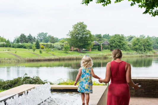 Top Tips for Creating a Family-Friendly Lakeshore Oasis with BeachGroomer’s Solutions
