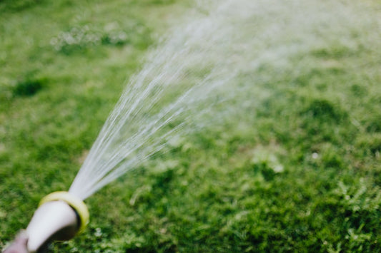 Lawn Irrigation