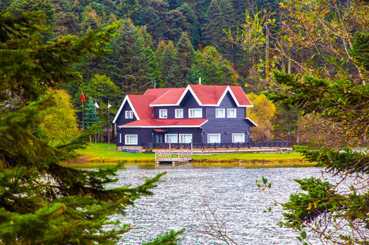 Sustainable Lakefront Property Maintenance with BeachGroomer’s Solutions