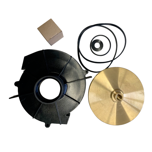 1.5 HP Little Giant Irrigation Pump Overhaul Kit