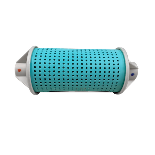 40 Gallon Big Foot Filter w/Filter Matting