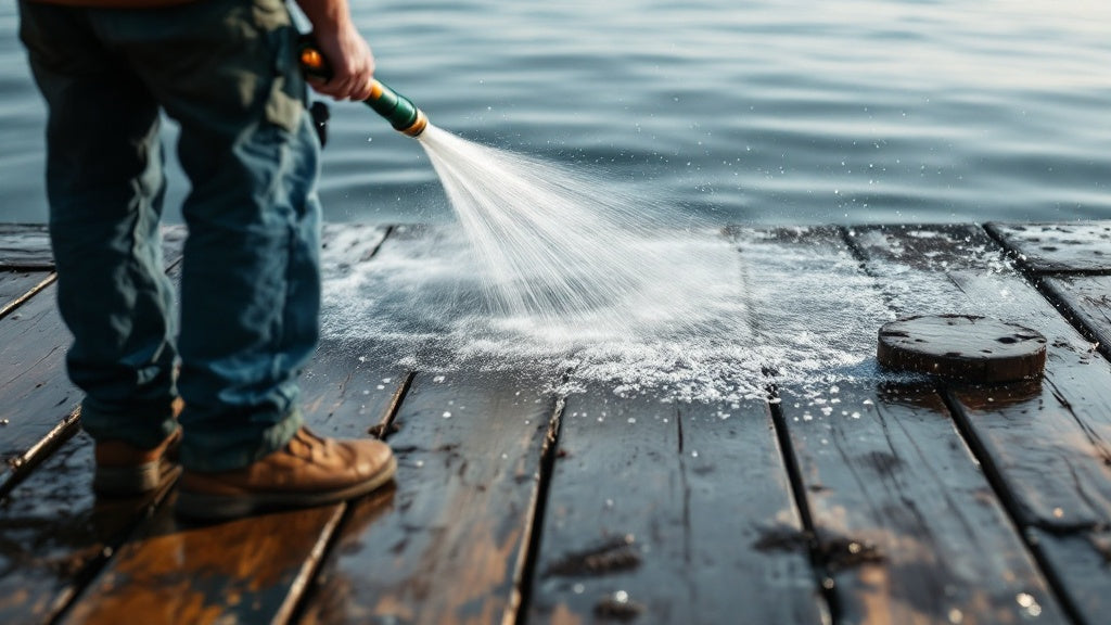 Powerful Pressure Washing, Made Easy