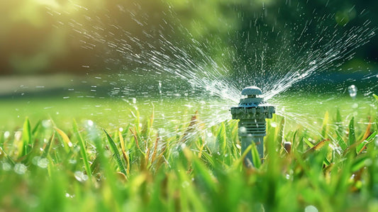 Choosing the Best River Lawn Irrigation Pump