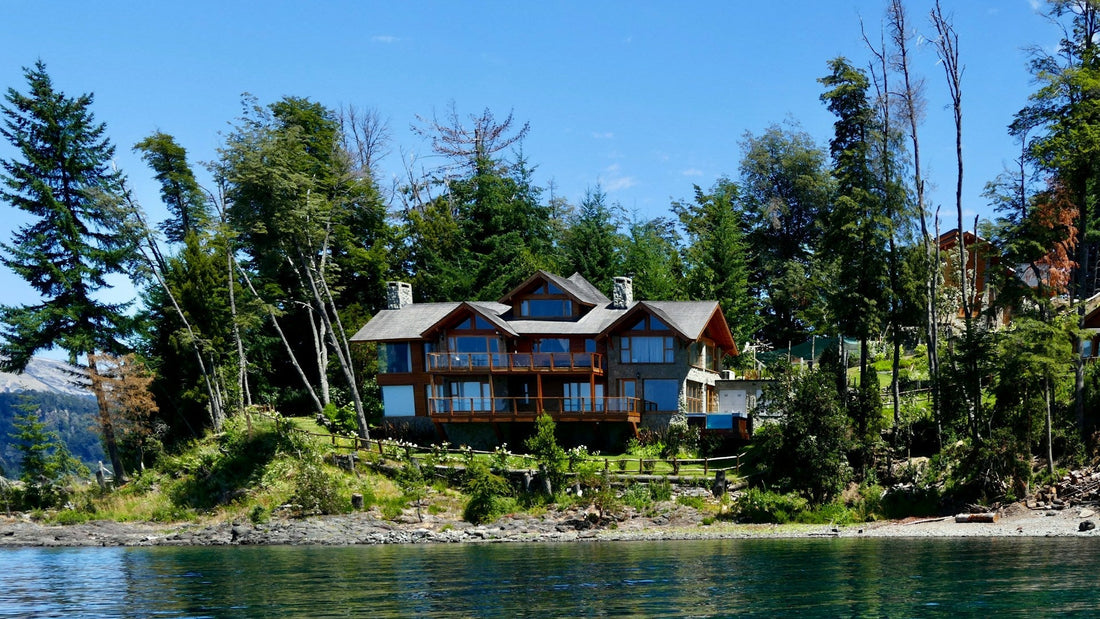 The Importance of a Reliable Lake Pump Sprinkler System