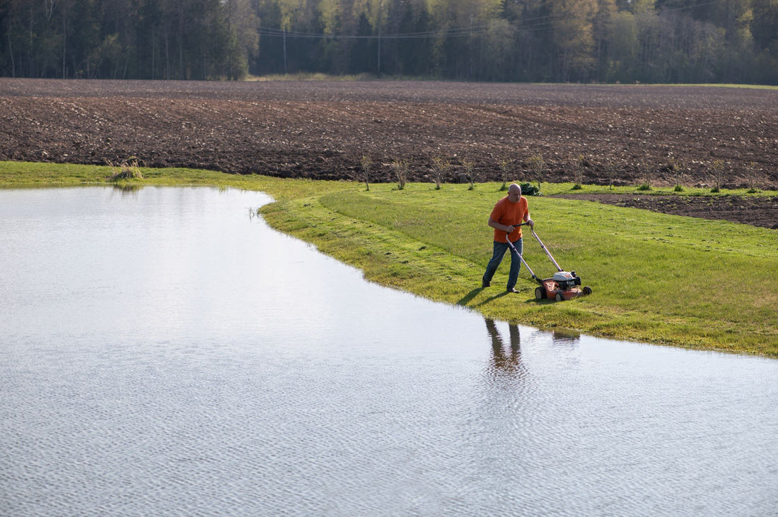 Boost Your Lakefront Property's Marketability with BeachGroomer's Innovative Products