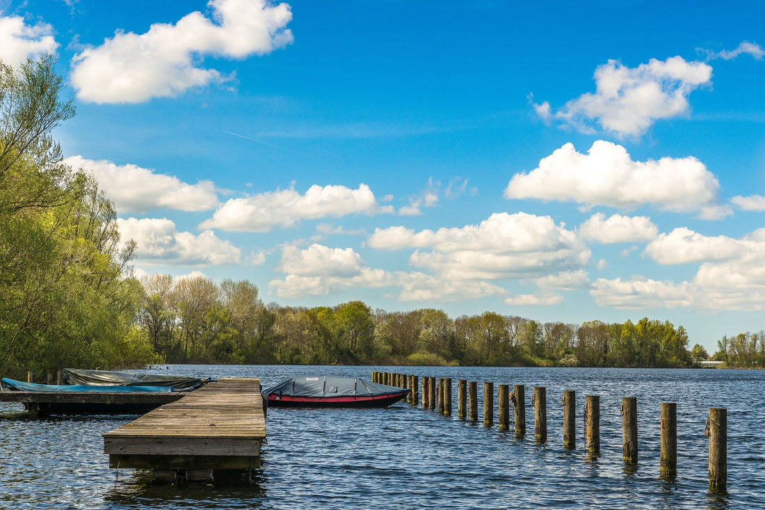 Protect Our Lakes: BeachGroomer's Environmentally Friendly Approach to Lakefront Property Maintenance