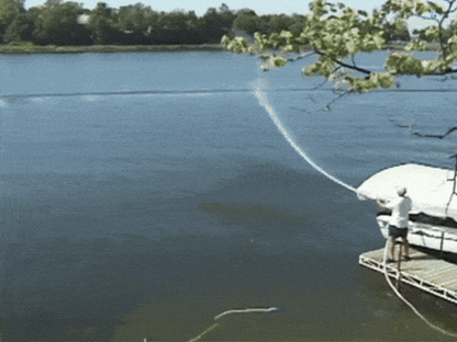 Adjustable Fire Hose Nozzle with Fittings