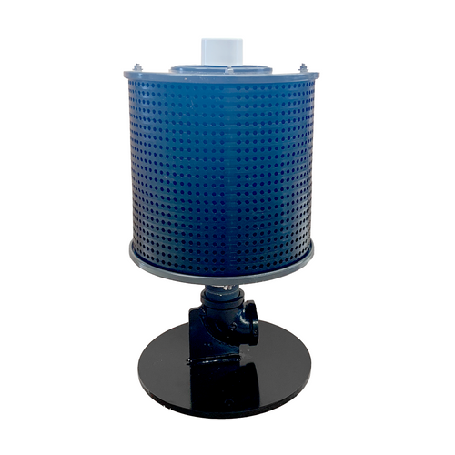 RainPro PON-012 Irrigation Filter with Stand