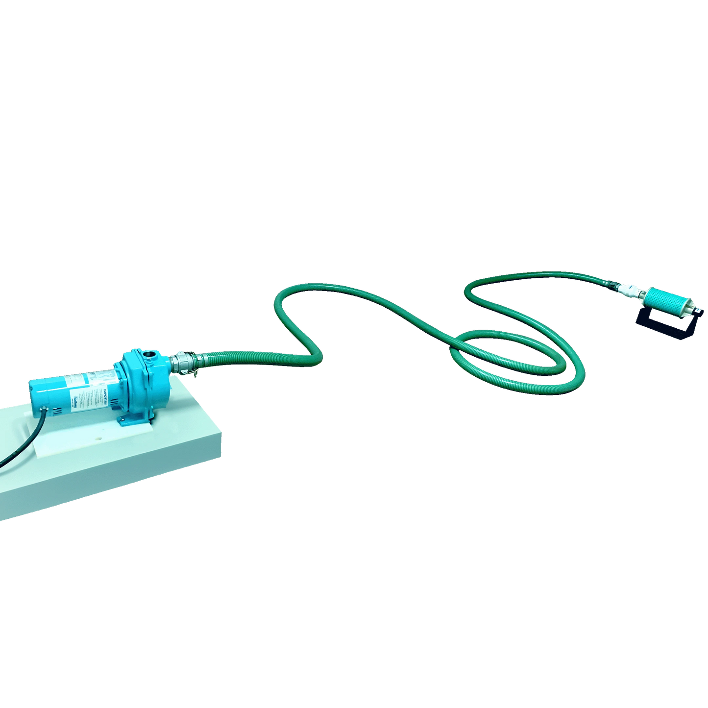 Pump Package Bundle
