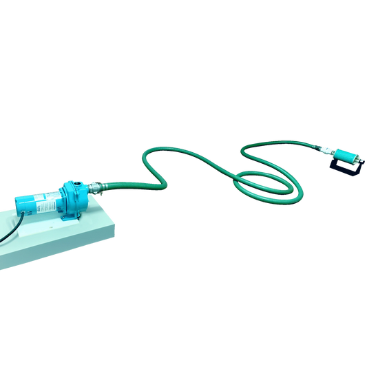 Pump Package Bundle
