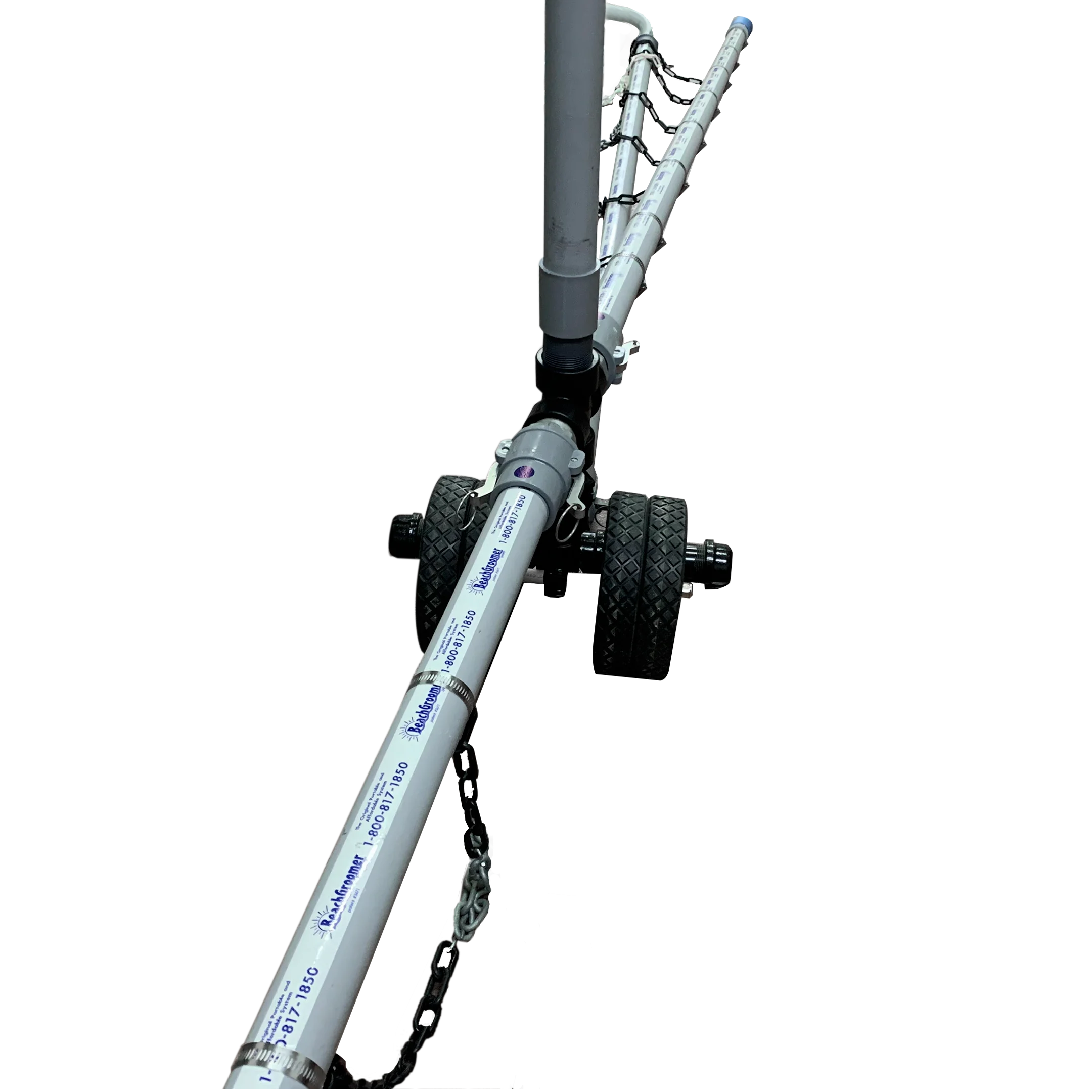 BeachGroomer™ All-In-One Bundle