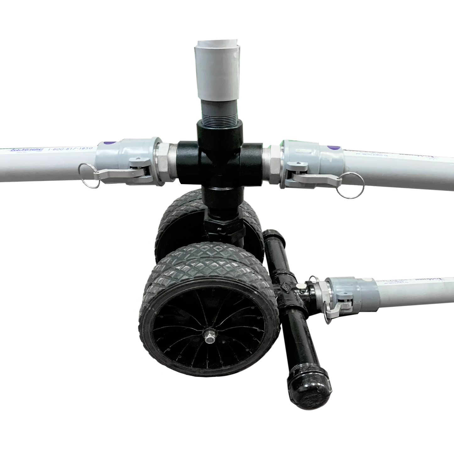 BeachGroomer™ All-In-One Bundle