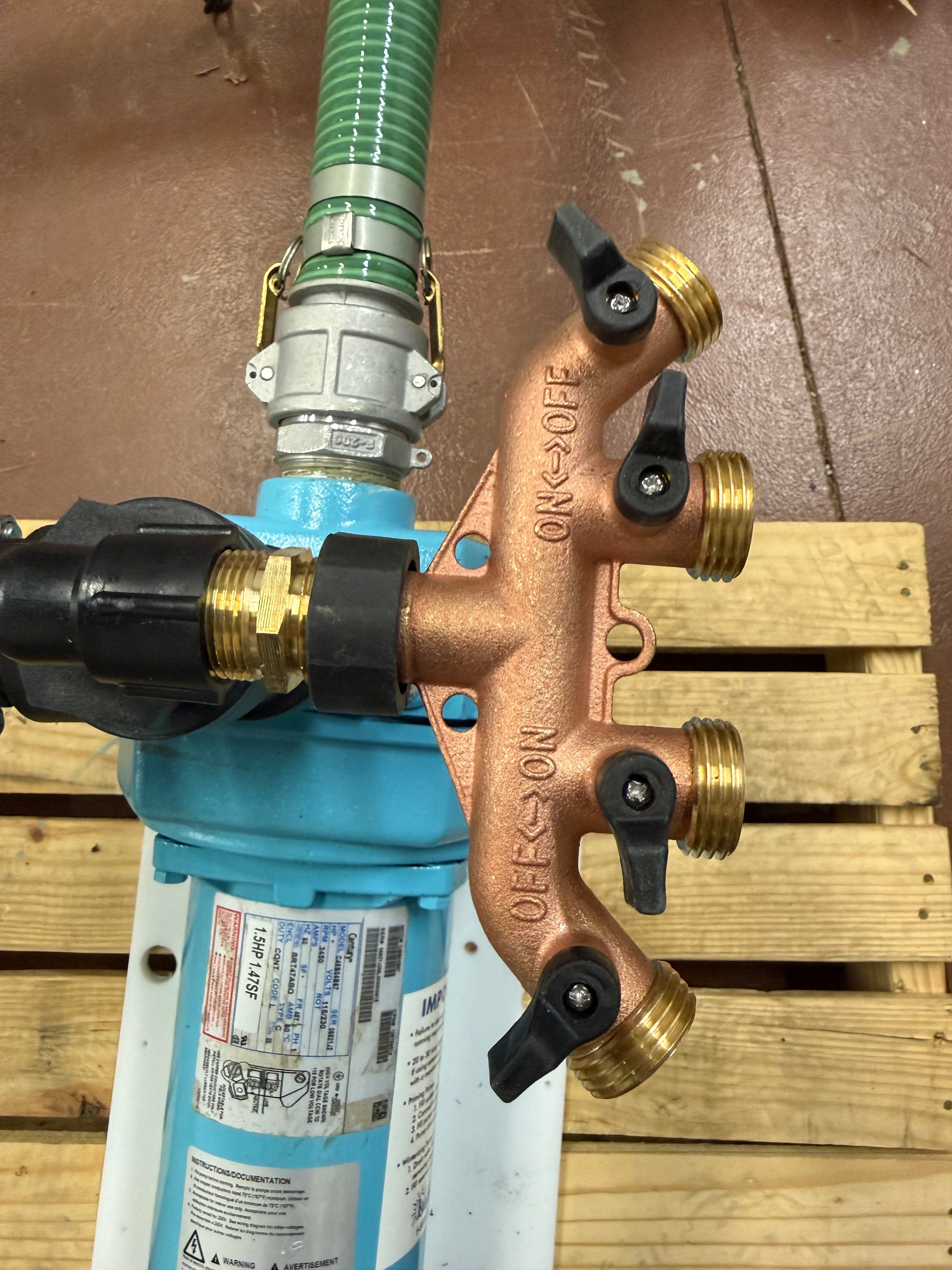 BeachGroomer™ All-In-One Bundle