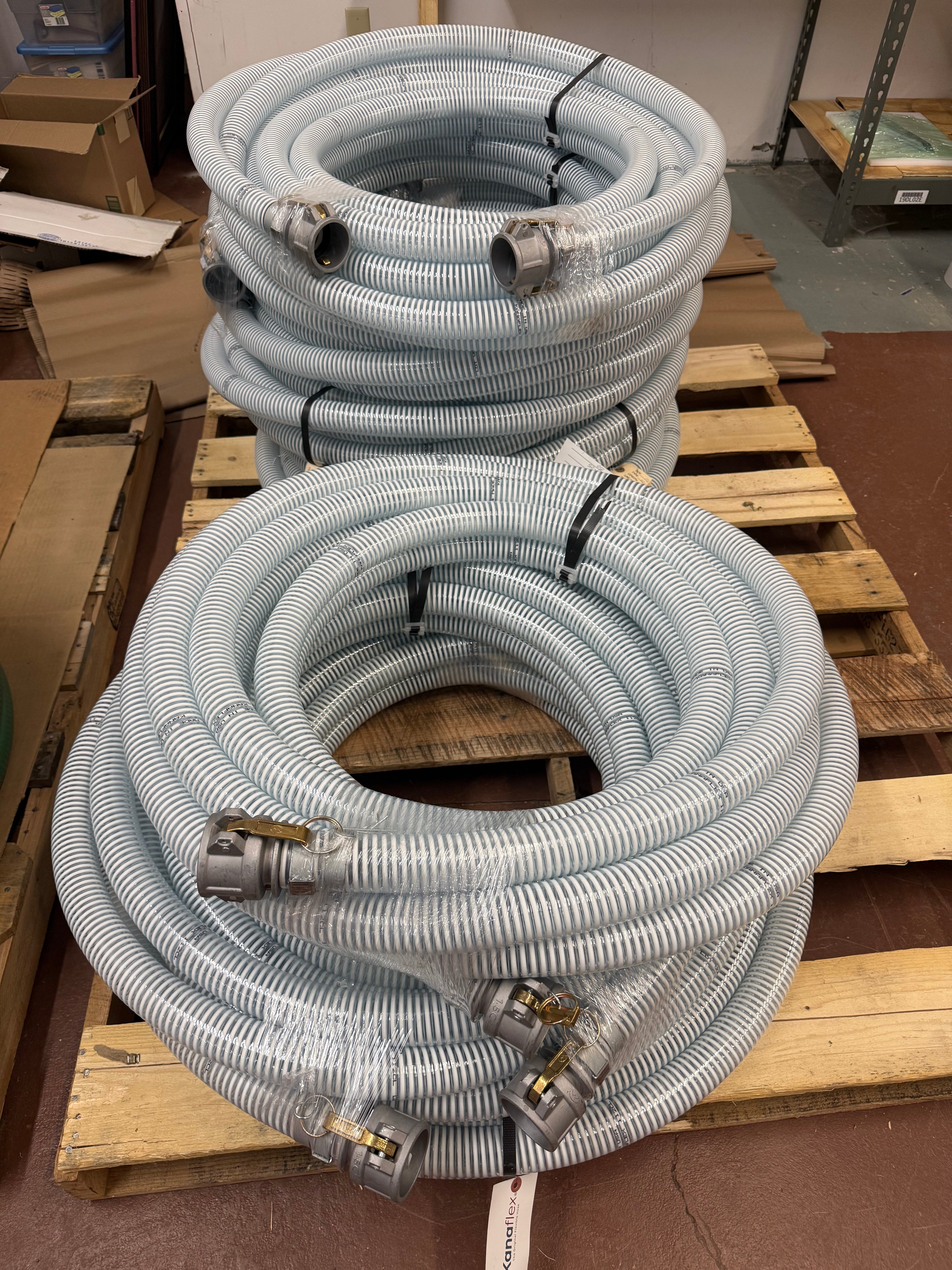 BeachGroomer Automated Aquatic Lake Weed Control Device