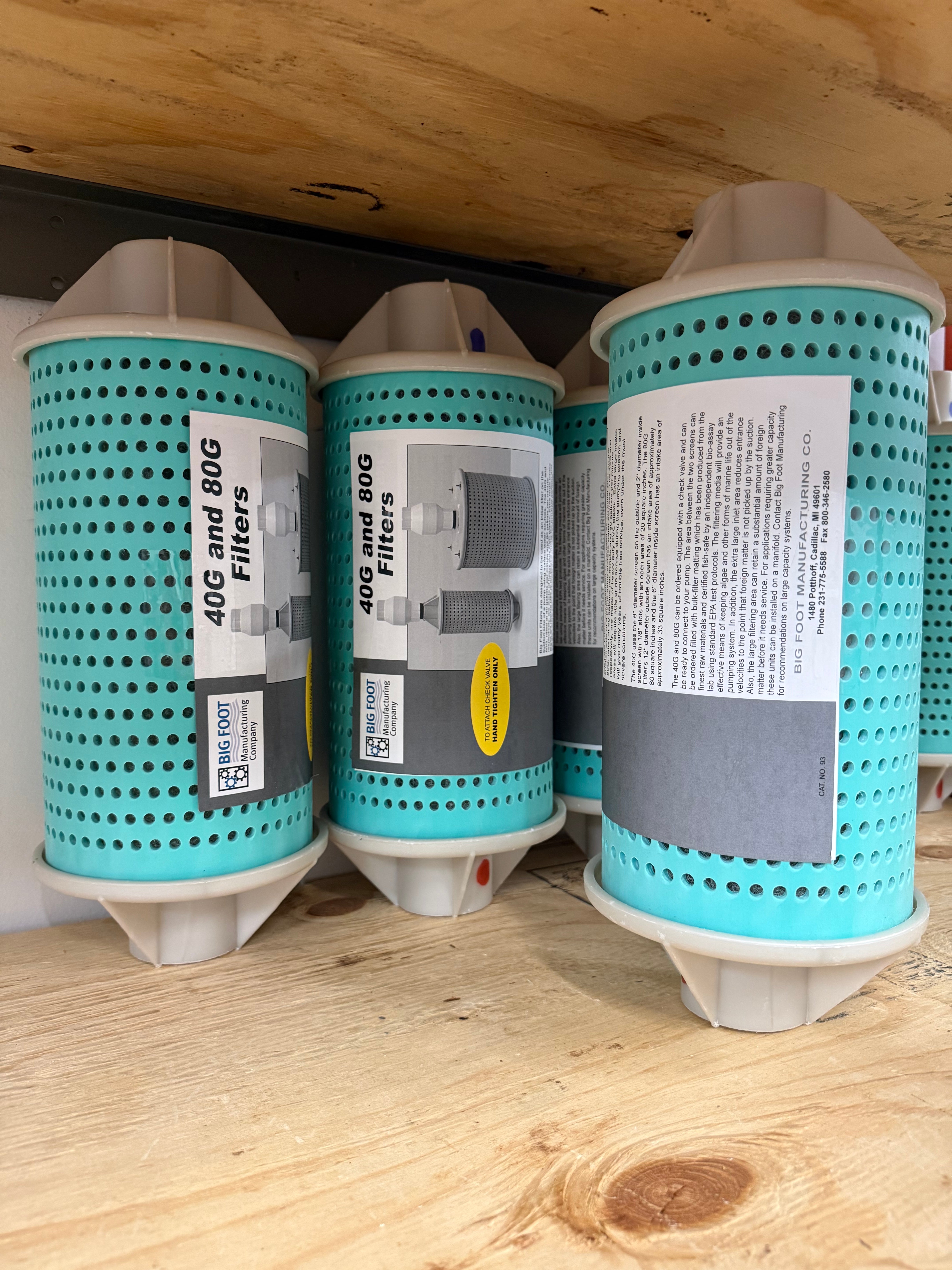 BeachGroomer Automated Aquatic Lake Weed Control Device