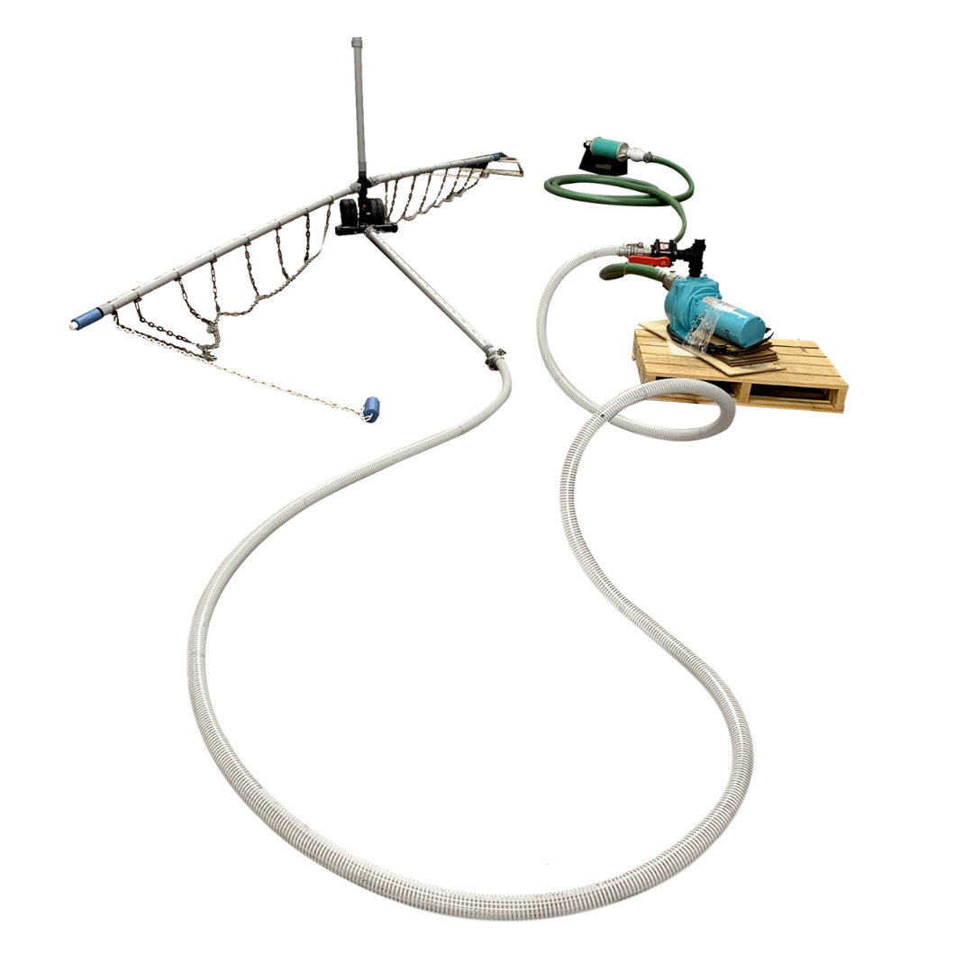 BeachGroomer™ All-In-One Bundle