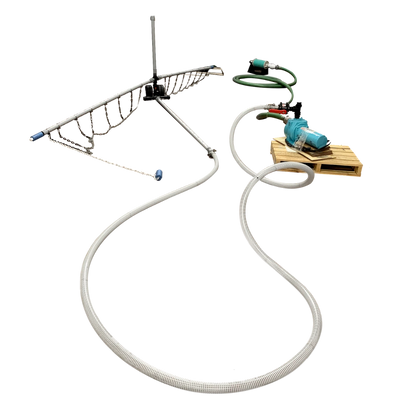 BeachGroomer™ All-In-One Bundle